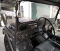 Jeep 1975 - Cần bán gấp Jeep A2 trước 1975, nhập khẩu