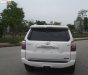 Toyota 4 Runner SR5 2014 - Cần bán lại xe Toyota 4 Runner SR5 sản xuất năm 2014, màu trắng, nhập khẩu nguyên chiếc số tự động