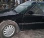 Honda Accord 1991 - Cần bán Honda Accord đời 1991, màu đen