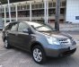 Nissan Grand livina 1.8MT 2012 - Bán ô tô Nissan Grand Livina 1.8MT đời 2012, màu xám (ghi)