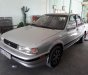 Nissan Sentra 1.6 MT 1991 - Bán ô tô Nissan Sentra 1.6 MT đời 1991, màu bạc, nhập khẩu 