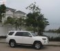 Toyota 4 Runner SR5 2014 - Cần bán lại xe Toyota 4 Runner SR5 sản xuất năm 2014, màu trắng, nhập khẩu nguyên chiếc số tự động