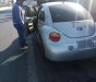 Volkswagen New Beetle 2005 - Cần bán xe Volkswagen New Beetle sản xuất năm 2005, màu bạc, nhập khẩu nguyên chiếc chính chủ