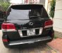 Lexus LX 570 2013 - Cần bán xe Lexus LX 570 đời 2013, màu đen, xe nhập Mỹ LH: 0982.84.2838