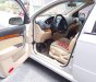 Daewoo Gentra   2009 - Cần bán lại xe Daewoo Gentra 2009, màu bạc, nhập khẩu