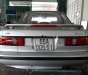 Nissan Sentra 1.6 MT 1991 - Bán ô tô Nissan Sentra 1.6 MT đời 1991, màu bạc, nhập khẩu 