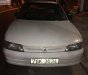 Mitsubishi Lancer 2.0 MT   1990 - Lên đời xe muốn bán ô tô Mitsubishi Lancer 2.0 MT năm 1990, màu trắng, nhập khẩu