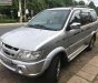 Isuzu Hi lander MT 2005 - Cần bán gấp Isuzu Hi lander MT năm 2005, màu bạc, giá chỉ 265 triệu