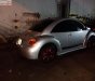 Volkswagen New Beetle 2005 - Cần bán xe Volkswagen New Beetle sản xuất năm 2005, màu bạc, nhập khẩu nguyên chiếc chính chủ