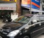 Toyota Innova 2006 - Cần bán gấp Toyota Innova đời 2006, màu đen chính chủ, giá 320tr