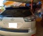 Lexus RX G 2004 - Bán gấp xe Lexus Rx330 2004 màu vàng cát, xe nhập Nhật