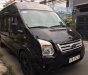 Ford Transit Limousine 2015 - Cần bán Ford Transit Limousine năm sản xuất 2015, màu đen chính chủ