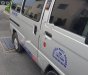 Suzuki Super Carry Van 2003 - Bán xe Suzuki Super Carry Van sản xuất 2003, màu trắng 