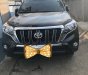 Toyota Prado 2015 - Cần bán Land cruiser Prado nhập Trung Đông có rửa pha hộp lạnh, hỗ trợ ngân hàng. Liên hệ 0337398448