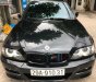 BMW 3 Series 325i 2005 - Bán ô tô BMW 325i 2005, màu đen, giá 250tr