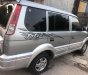 Mitsubishi Jolie MT 2006 - Bán Mitsubishi Jolie, bạc 2006, số sàn, xe gia đình đi kỹ