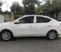 Nissan Sunny 2014 - Bán Nissan Sunny năm sản xuất 2014, màu trắng