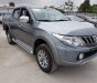 Mitsubishi Triton 4x4 MT 2018 - Bán xe Mitsubishi Triton máy dầu, 2 cầu, số sàn, 4x4 MT, giao xe ngay, 0938 598 738