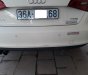 Audi A3 2014 - Cần bán Audi A3 sản xuất 2014, màu trắng, nhập khẩu