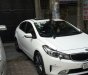 Kia Cerato 2016 - Bán ô tô cũ Kia Cerato đời 2016, màu trắng như mới