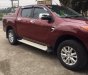 Mazda BT 50 3.2 2014 - Xe cũ Mazda BT 50 3.2 năm 2014, màu đỏ, nhập khẩu