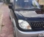 Mitsubishi Jolie SS 2005 - Bán Mitsubishi Jolie SS đời 2005, màu đen  