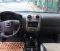 Isuzu Dmax LS 2009 - Cần bán xe Isuzu Dmax LS năm 2009, màu đen chính chủ