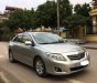 Toyota Corolla altis 2008 - Bán Toyota Corolla Altis đời 2008, màu bạc, 425tr