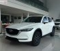 Mazda CX 5 2.0 2018 - Cần bán Mazda CX 5 2.0 đời 2018, màu trắng, giá chỉ 899 triệu