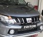 Mitsubishi Triton 2018 - Bán ô tô Mitsubishi Triton 4x2 AT Mivec, giao xe ngay, 0938598738