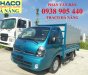 Thaco Kia K200 2018 - Bán xe tải Kia nhiều tải trọng 990kg tại Thaco Đà Nẵng