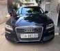 Audi A4 2.0 V 2010 - Cần bán xe Audi A4 2.0 V đời 2010, màu xanh lam, nhập khẩu  