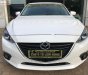 Mazda 3 1.5 AT 2015 - Chợ ô tô Lâm Hùng bán Mazda 3 1.5 AT sản xuất năm 2015, màu trắng