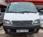 Toyota Hiace 2.4 2002 - Bán Toyota Hiace 2.4 2002, màu trắng, 120tr