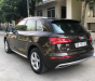 Audi Q5 2017 - Bán Audi Q5 đời 2017 màu nâu, 2 tỷ 350 triệu, nhập khẩu nguyên chiếc