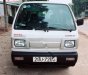 Suzuki Super Carry Van 2004 - Chính chủ bán Suzuki Super Carry Van đời 2004, màu trắng