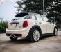 Mini Cooper 2015 - Cần bán xe Mini Cooper đời 2015, màu trắng, xe nhập 