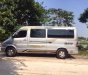 Mercedes-Benz Sprinter 311 2005 - Chính chủ bán xe Mercedes Sprinter 311 sản xuất 2005, màu bạc