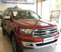 Ford Everest Titanium 2.0L AT  2018 - Bán xe Ford Everest AT đời 2018, Lai châu, tặng gói phụ kiện, thủ tục lăn bánh chúng tôi lo, sẵn màu, giao ngay