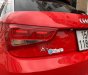 Audi A1 2011 - Bán xe Audi A1 năm sản xuất 2011, màu đỏ, nhập khẩu