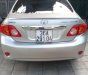 Toyota Corolla altis V 2010 - Gia đình cần bán gấp chiếc xe Altis 2.0V 2010, số tự động