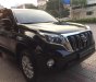 Toyota Prado Txl  2016 - Cần bán Toyota Prado TXL năm sản xuất 2016, màu đen, nhập khẩu nguyên chiếc