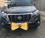 Toyota Prado 2015 - Cần bán Land cruiser Prado nhập Trung Đông có rửa pha hộp lạnh, hỗ trợ ngân hàng. Liên hệ 0337398448