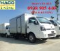 Thaco Kia K250 2018 - Bán xe tải Kia thùng kín 2T4 tại Thaco Đà Nẵng. Hỗ trợ trả góp 70%