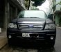 Ford Escape  AT 2.3 XLT 2008 - Bán xe Ford Escape AT 2.3 XLT sản xuất 2008, màu đen, nhập khẩu 