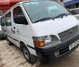 Toyota Hiace 2.4 2002 - Bán Toyota Hiace 2.4 2002, màu trắng, 120tr