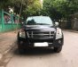 Isuzu Dmax LS 2009 - Cần bán xe Isuzu Dmax LS năm 2009, màu đen chính chủ