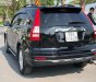 Honda CR V 2.4L 2012 - Cần bán gấp Honda CR V 2.4L sản xuất 2012, màu đen chính chủ