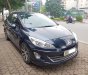 Peugeot 408 2014 - Bán Peugeot 408 2.0 AT sản xuất 2014, DKLD 2017