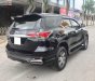 Toyota Fortuner 2.7V 4x2 AT 2017 - Cần bán Toyota Fortuner 2.7V 4x2 AT sản xuất 2017, màu đen, xe nhập như mới